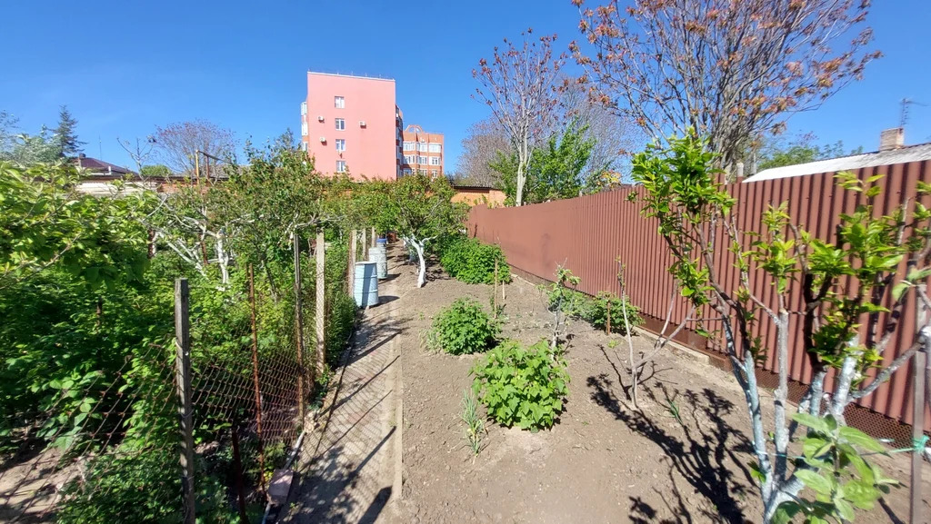 Продажа дома, Темрюк, Темрюкский район, ул. Октябрьская - Фото 27