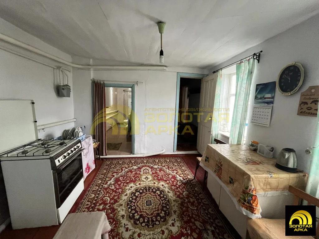 Продажа дома, Темрюк, Темрюкский район, ул. Парижской Коммуны - Фото 6