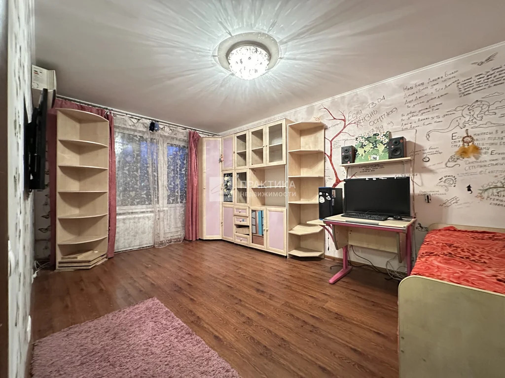 Продажа квартиры, Сиреневый б-р. - Фото 16