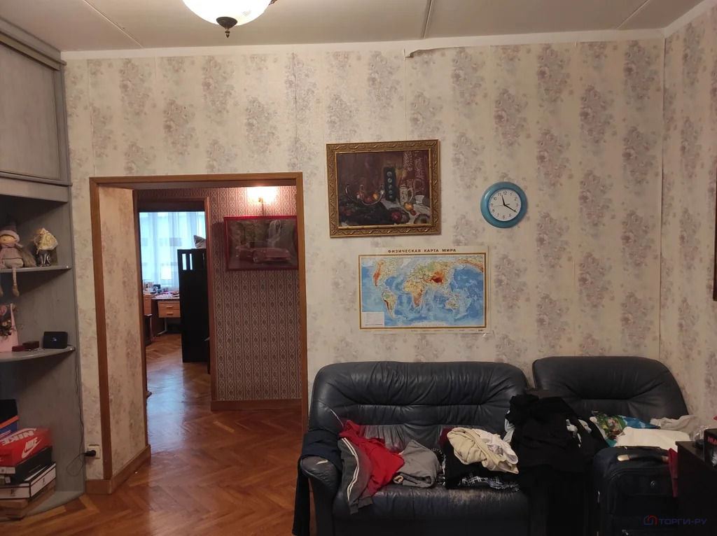 Продажа квартиры, ул. Новочеремушкинская - Фото 9