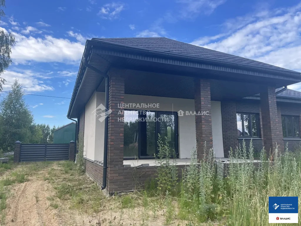 Продажа дома, Спасск-Рязанский, Спасский район, ул. Спасская - Фото 3