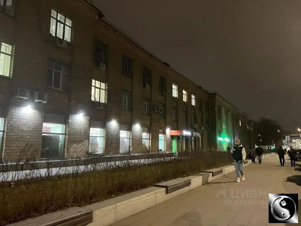 Сдам двухкомнатную квартиру 60.0м Дмитровское ш., 42, Москва, САО, р-н - Фото 32