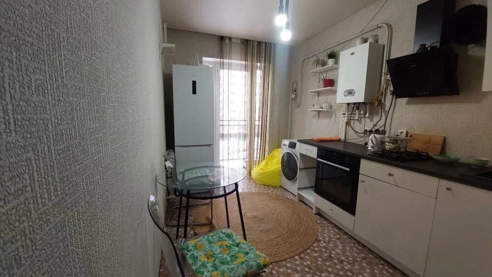 Продажа квартиры, Афипский, Северский район, ул. Победы - Фото 3