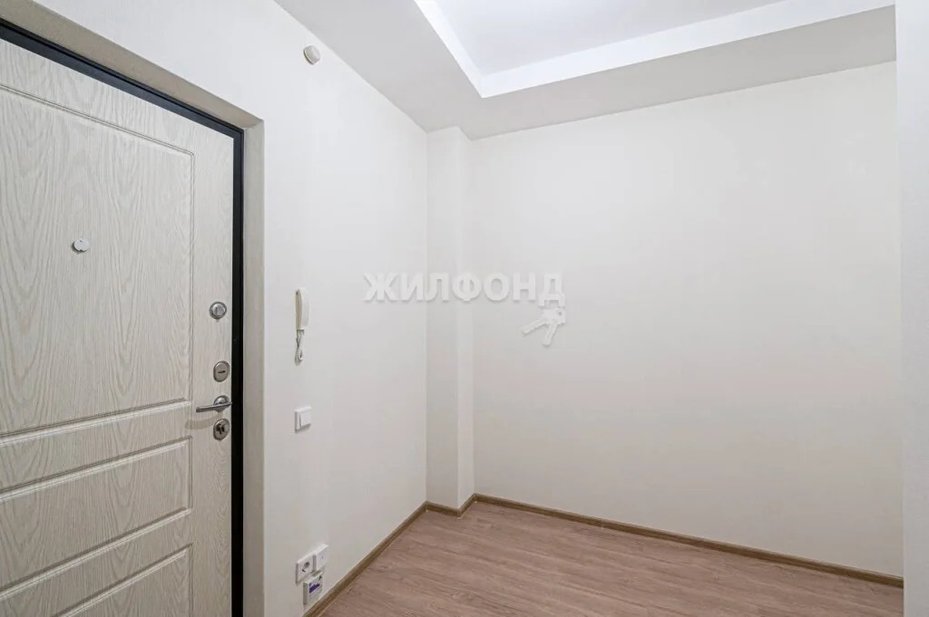 Продажа квартиры, Новосибирск, Звёздная - Фото 24