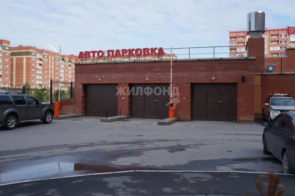 Продажа квартиры, Новосибирск, ул. Ключ-Камышенское плато - Фото 20