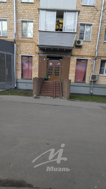 Аренда ПСН, Ленинградское ш. - Фото 3