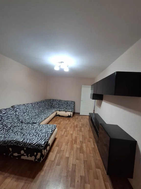 Аренда квартиры, Крымск, Крымский район, улица Надежды - Фото 4