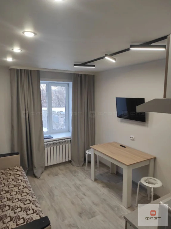Продажа квартиры, Казань, ул. Авангардная - Фото 1