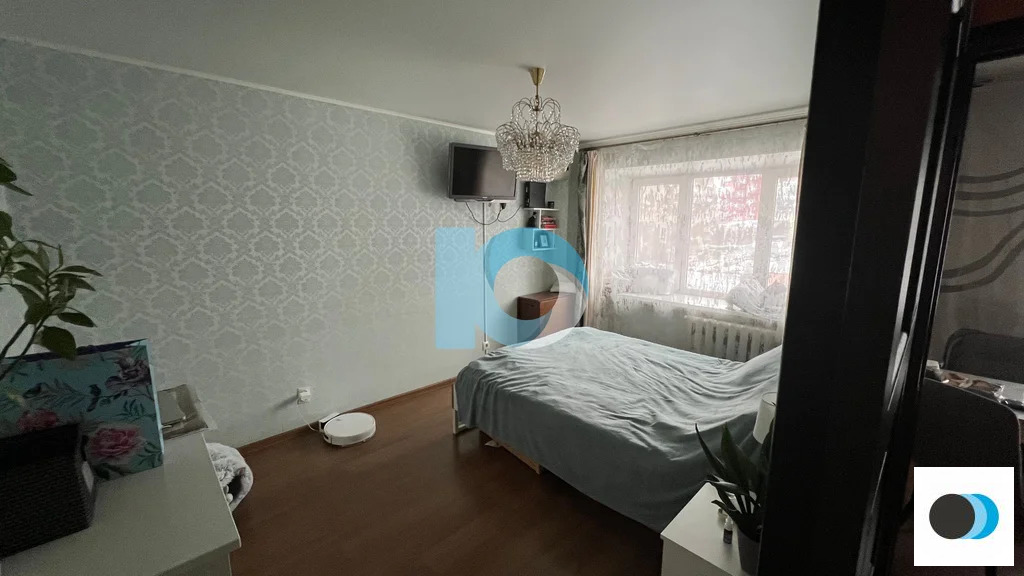 Продажа квартиры, Уфа, ул. Комсомольская - Фото 4