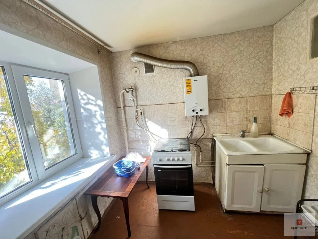 Продажа квартиры, Казань, ул. Павлюхина - Фото 0