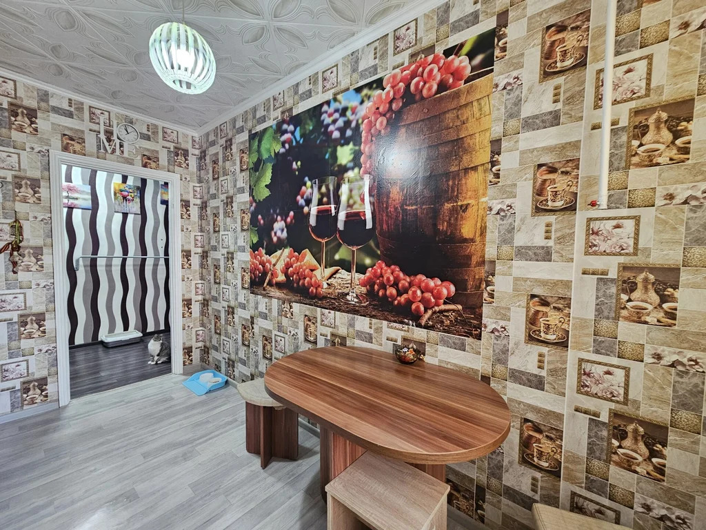 Продажа квартиры, Мингрельская, Абинский район, ул. Красная - Фото 25