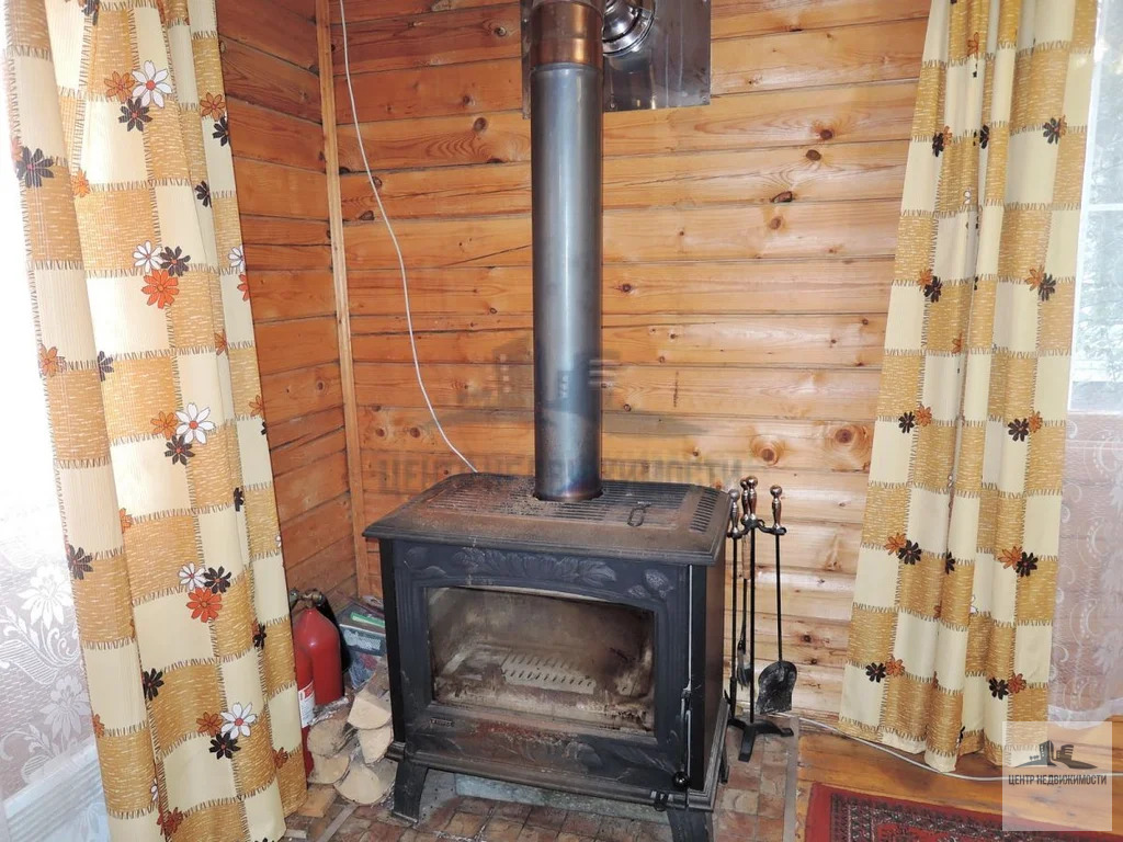 ПРОДАЕТСЯ ТЁПЛЫЙ ДОМ 58 ИЗ БРУСА НА УХОЖЕННОМ УЧАСТКЕ - Фото 17