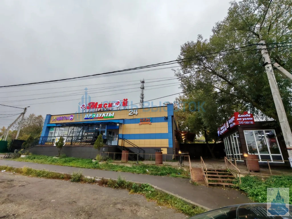 Аренда ПСН, Домодедово, Домодедово г. о., Заборье ул. - Фото 14