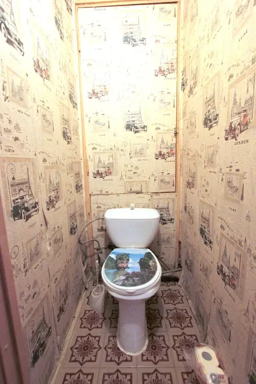 2-к Гагарина, дом 57 - Фото 9