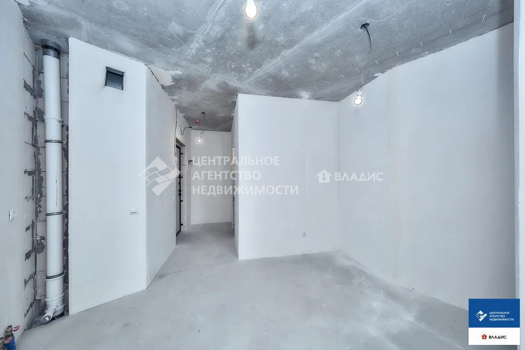 Продажа квартиры, Рязань, улица Александра Полина - Фото 11