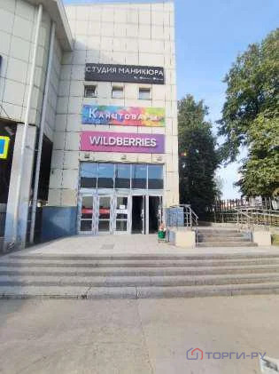 Продажа торгового помещения, ул. Люблинская - Фото 3