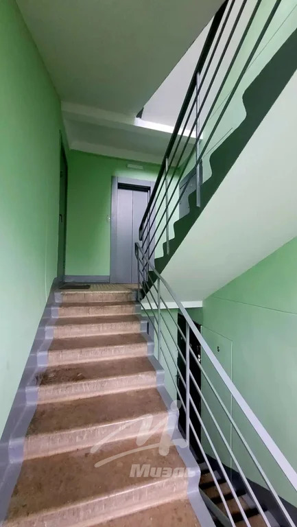 Продажа квартиры, Андреевка, Солнечногорский район, 16 - Фото 17