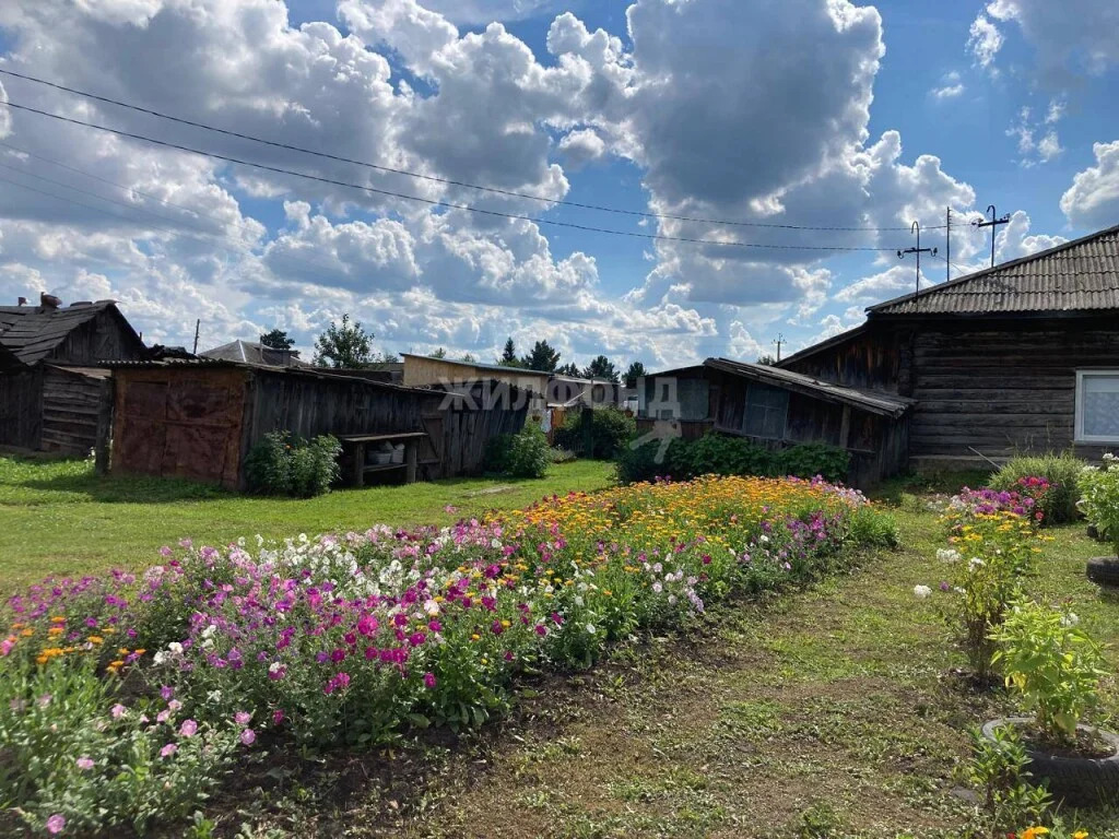 Продажа дома, Новомошковское, Мошковский район, ул. Центральная - Фото 10