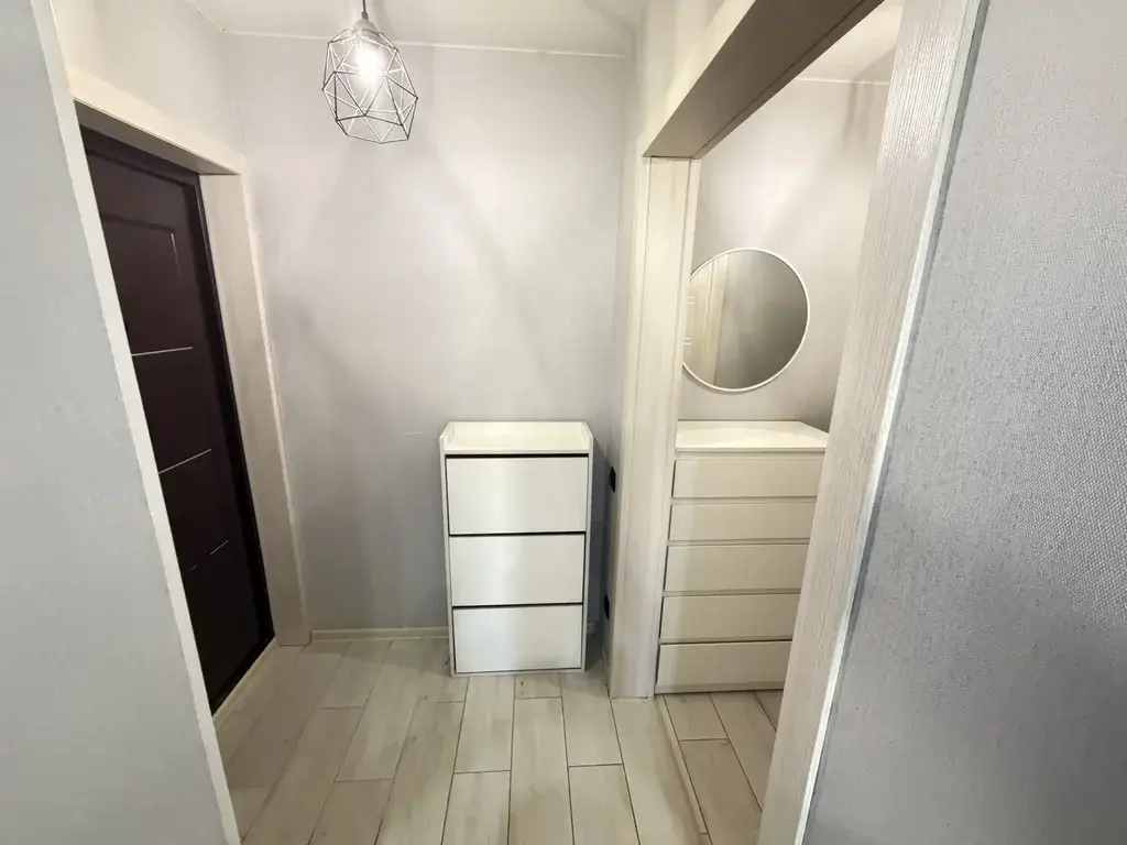 2-к. квартира, 47,3 м2, 5/9 эт. - Фото 6