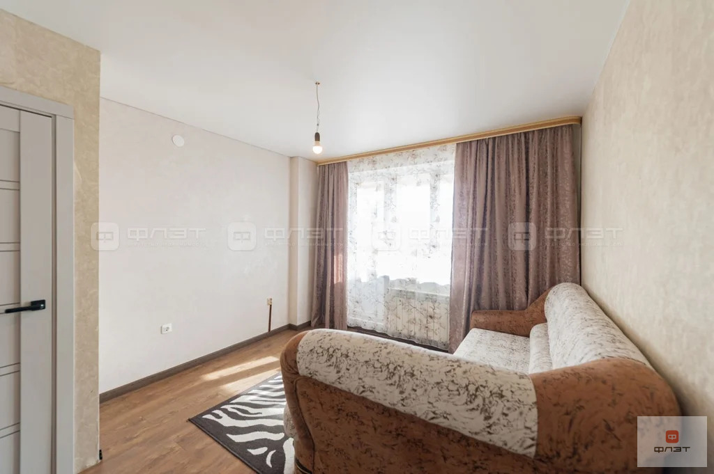 Продажа квартиры, Казань, ул. Тансык - Фото 10