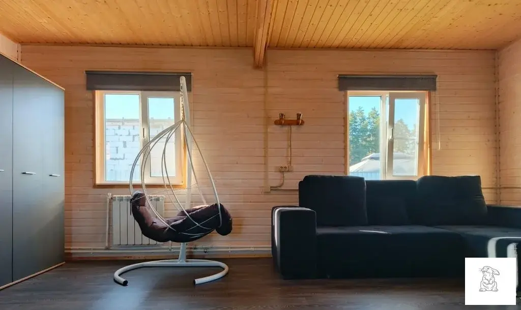 Дом в Щелково - Фото 3