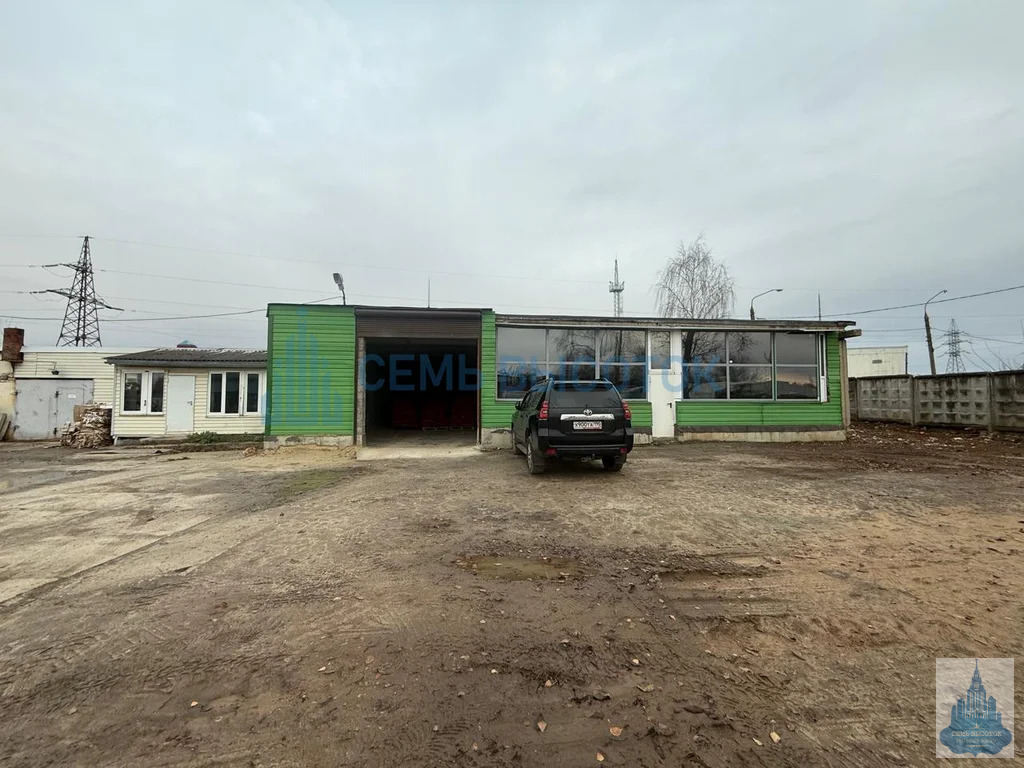 Аренда ПСН, Чехов, Чеховский район, ул. Сенная - Фото 1