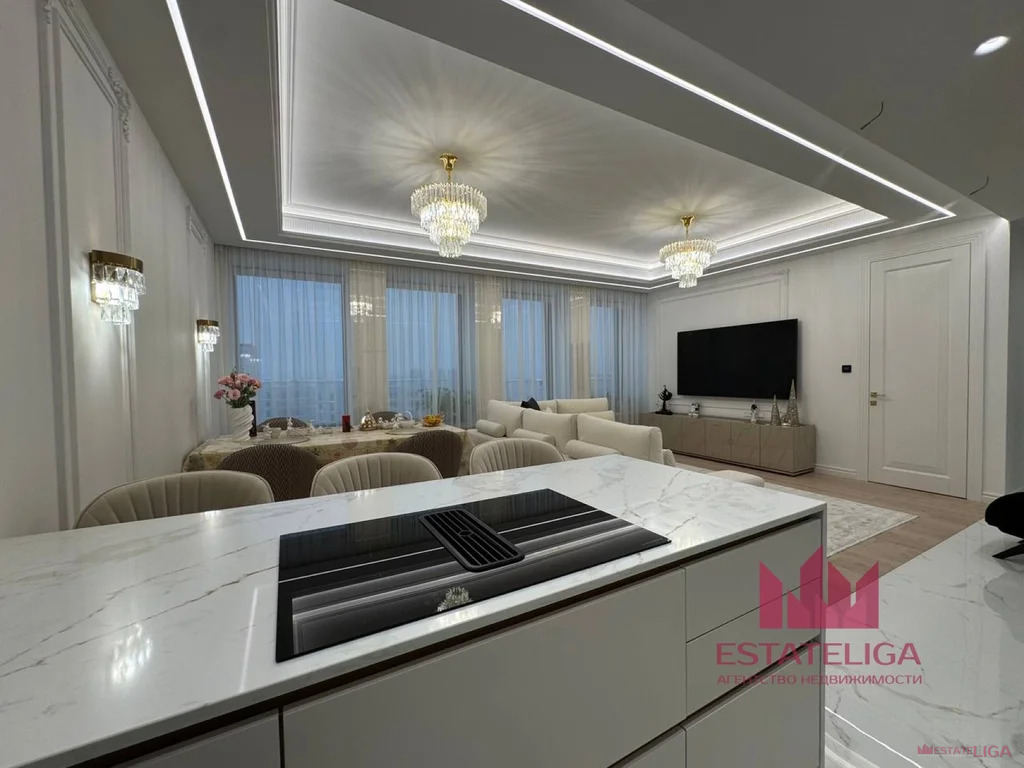 Продажа квартиры, бульвар Братьев Весниных - Фото 26