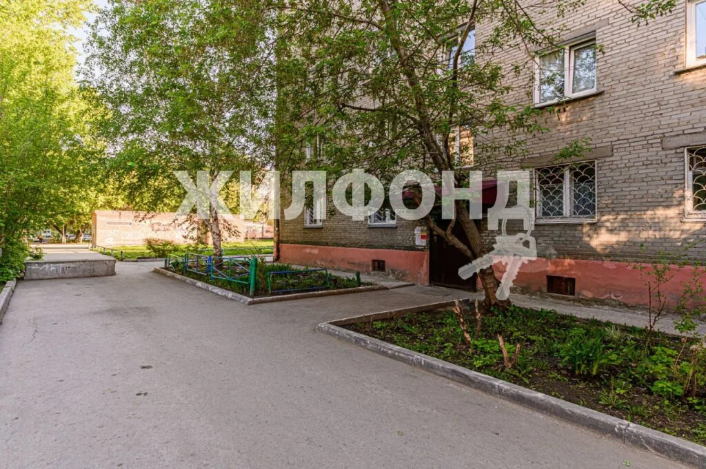 Продажа квартиры, Новосибирск, ул. Сибирская - Фото 13