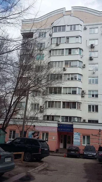 Плехановская 53 Воронеж Фото