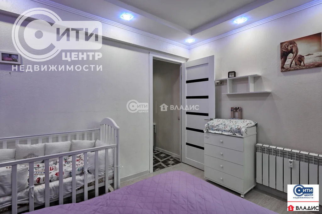 Продажа квартиры, Воронеж, ул. Космонавтов - Фото 3