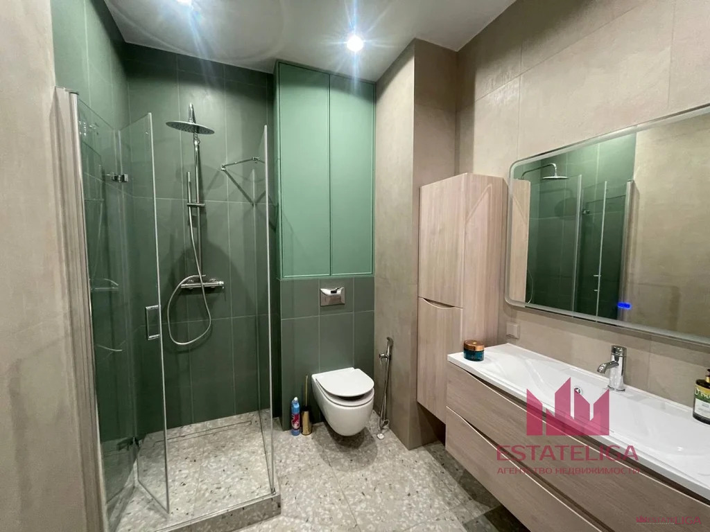 Аренда квартиры, улица Эдуарда Стрельцова - Фото 8