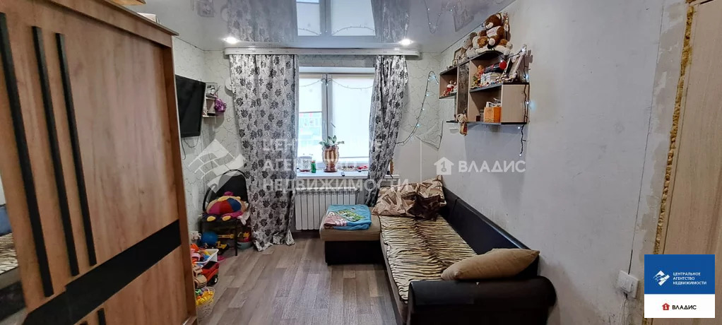 Продажа квартиры, Рыбное, Рыбновский район, Крымская улица - Фото 9