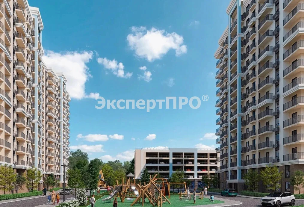 Продажа квартиры, Заозерное, ул. Аллея Дружбы - Фото 4