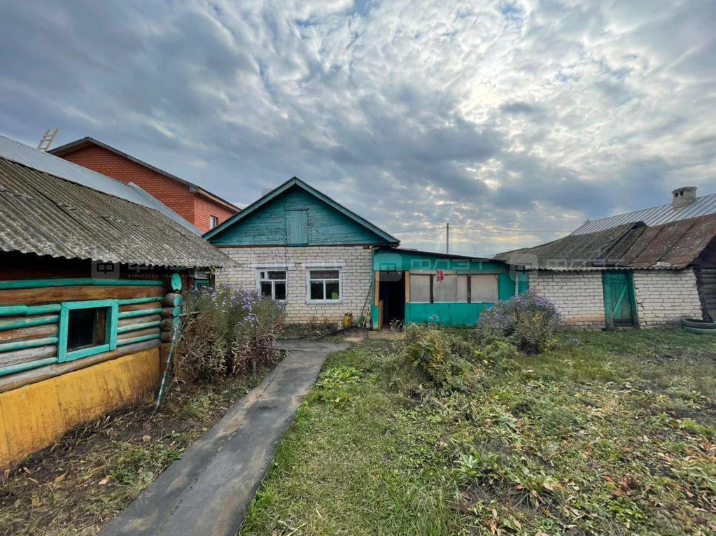 Продажа дома, Нурлаты, Зеленодольский район, ул. Хайруллина - Фото 11
