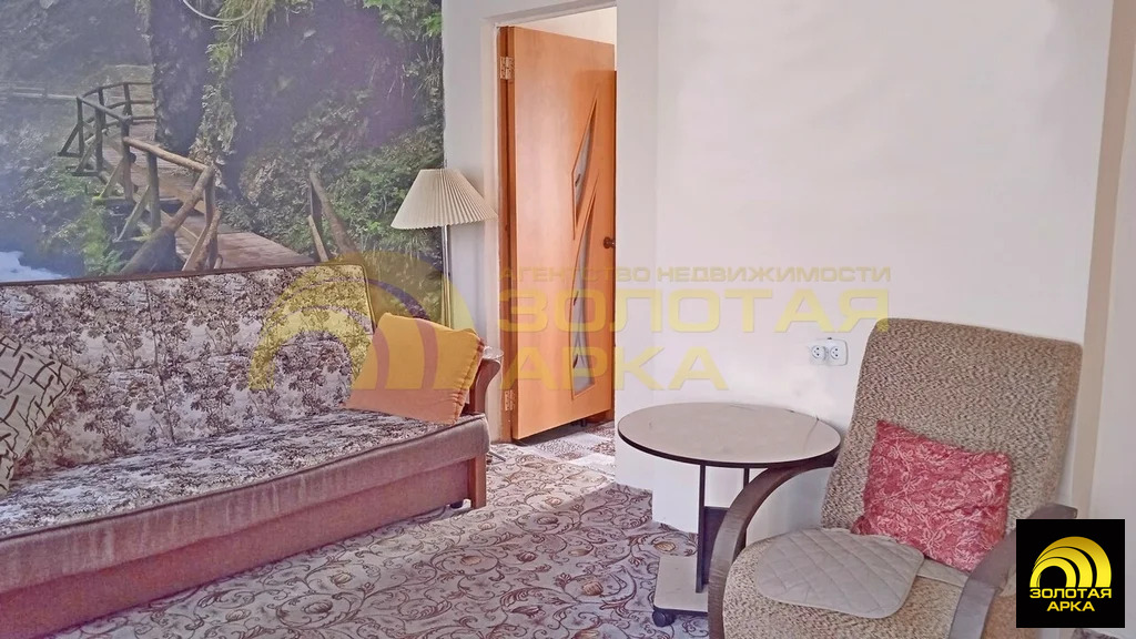 Продажа дома, Варениковская, Крымский район, ул. Базарная - Фото 3