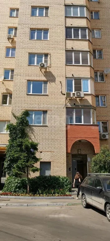 Продажа квартиры, ул. Зои и Александра Космодемьянских - Фото 21