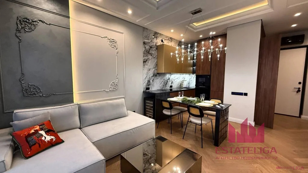 Продажа квартиры, 1-й Сетуньский проезд - Фото 2