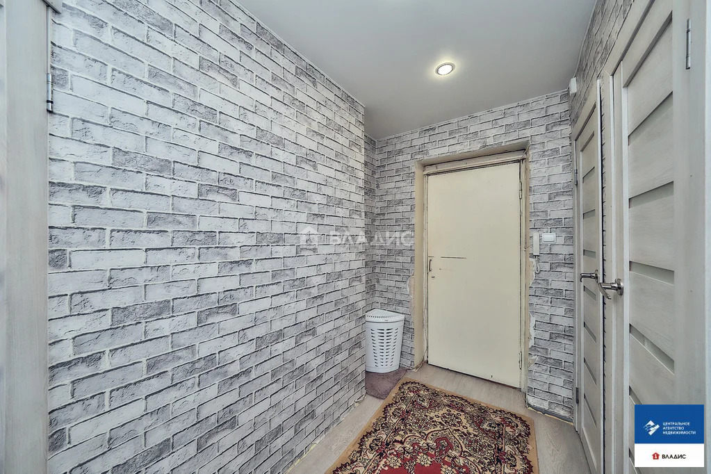 Продажа квартиры, Рязань, 2-я Железнодорожная улица - Фото 7