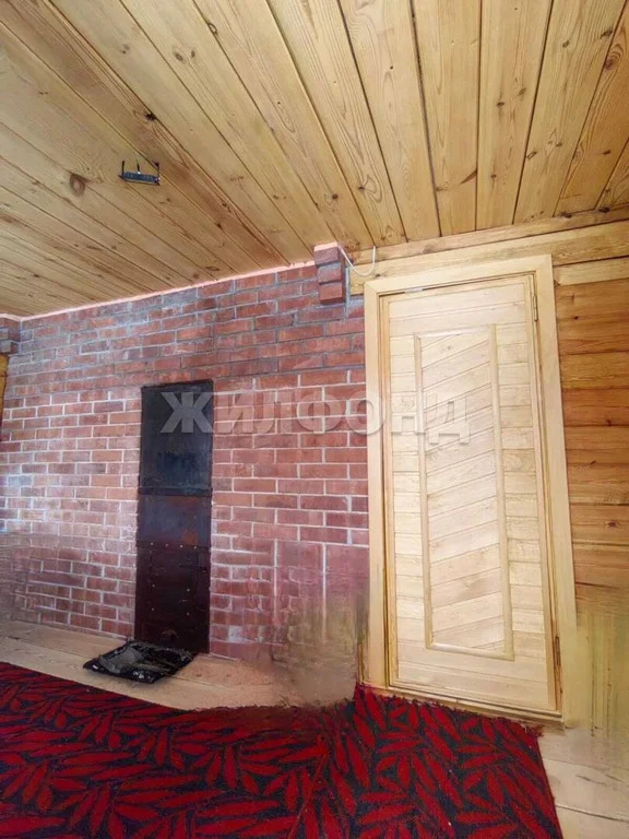 Продажа дома, Катково, Коченевский район, снт Недра - Фото 16