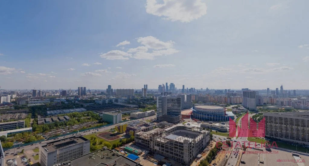 Продажа квартиры в новостройке, Ленинградский пр-кт. - Фото 2