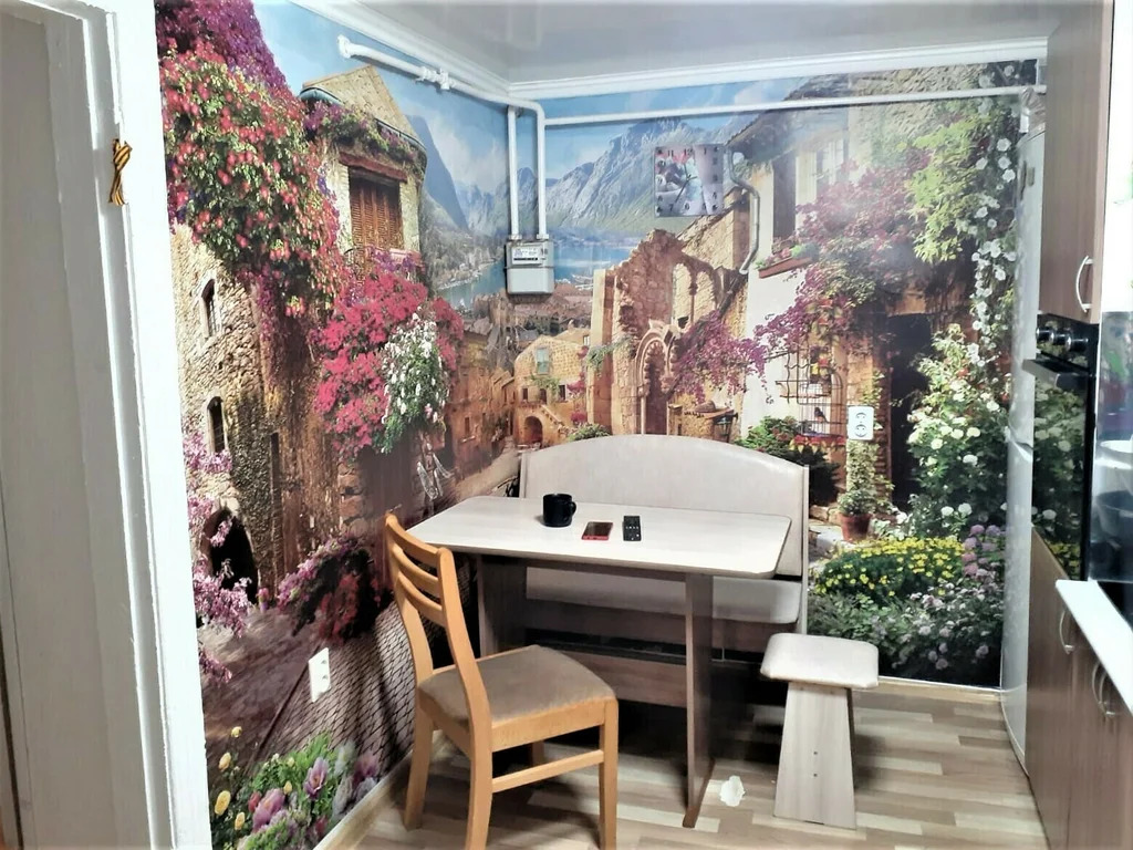 Продажа квартиры, Темрюк, Темрюкский район, ул. Шопена - Фото 1