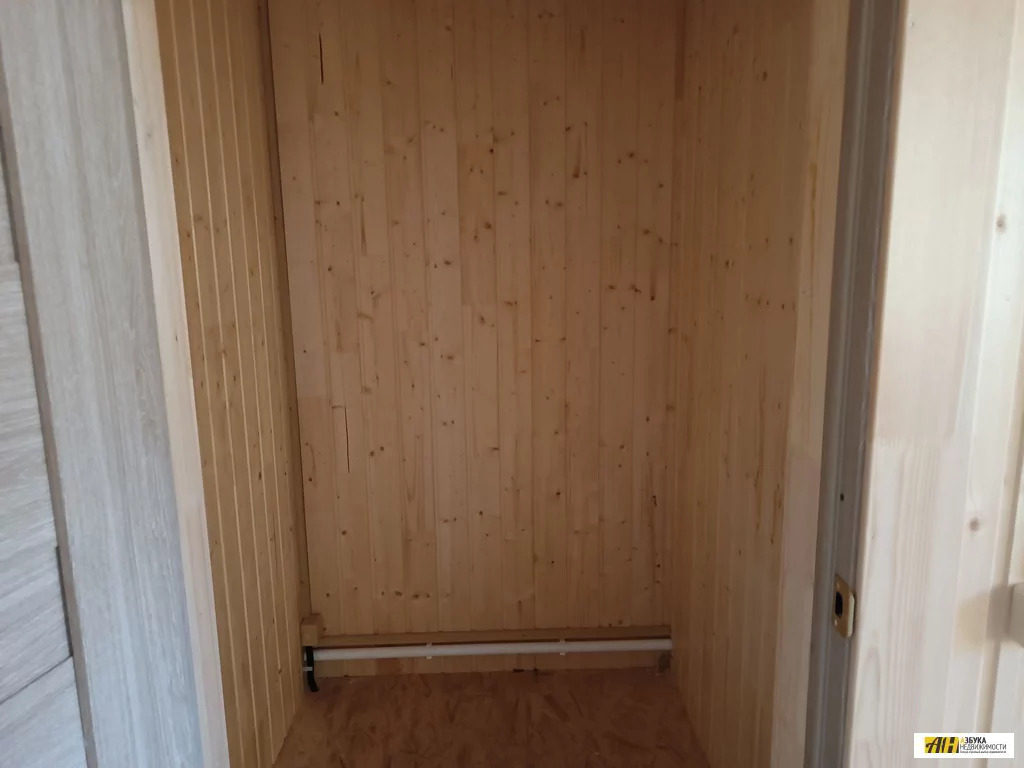 Продажа дома, Костомарово, Чеховский район, Соловьиная улица - Фото 8