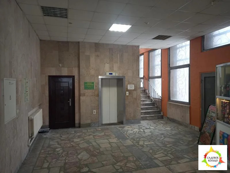 Сдается офис на втором этаже 37,4 кв - Фото 1
