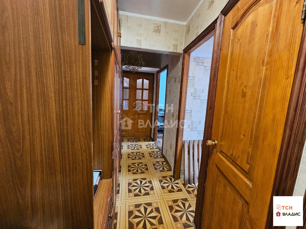 Продажа квартиры, Пушкино, Воскресенский район, 7 - Фото 14