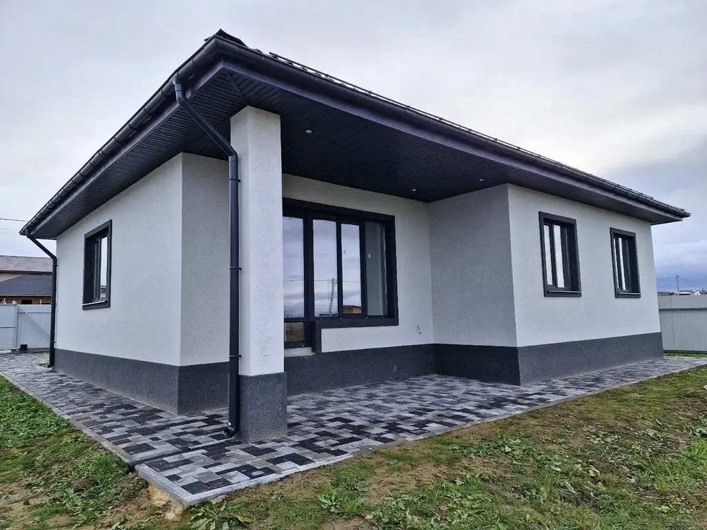 Дом в деревне Городище-2 - Фото 5