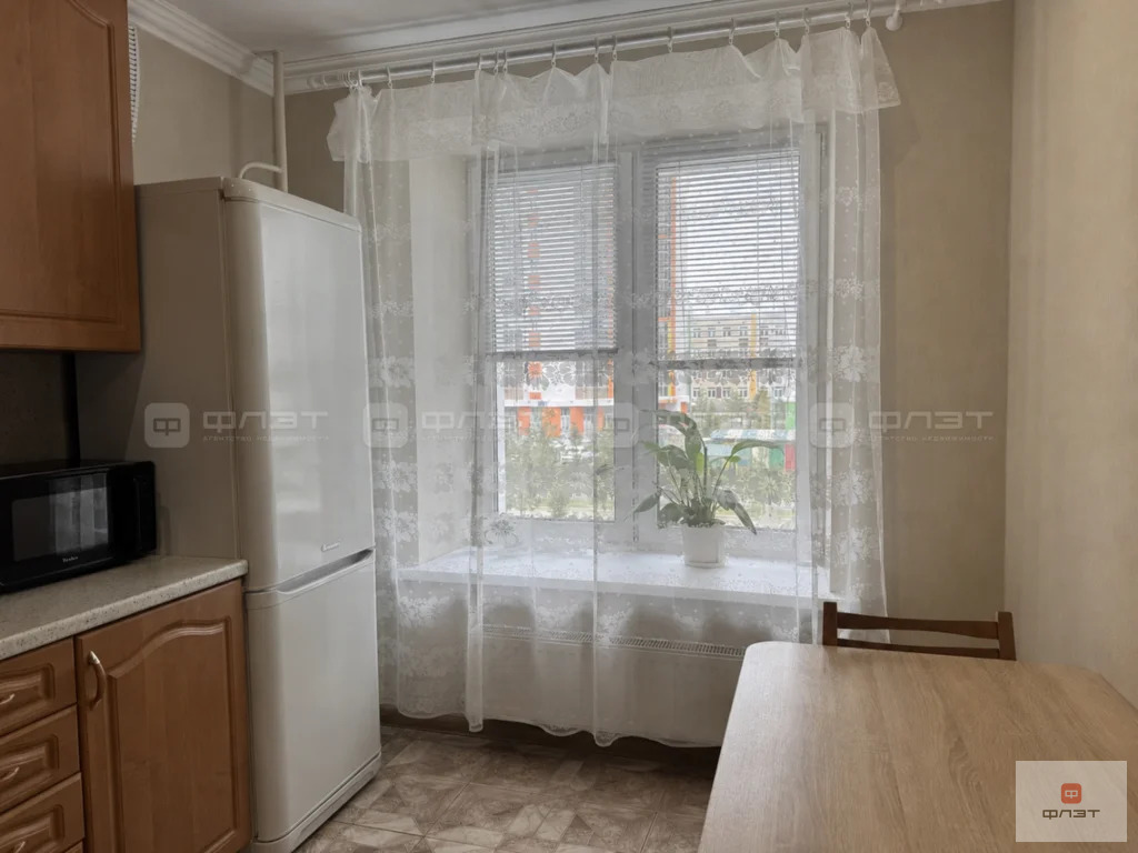 Продажа квартиры, Казань, ул. Азата Аббасова - Фото 9