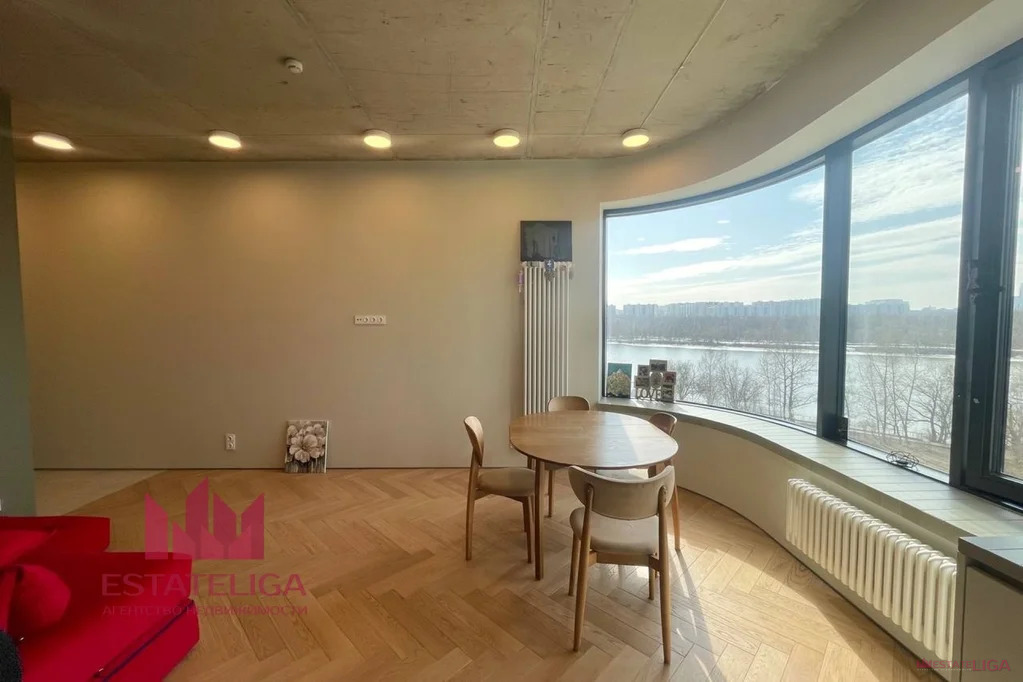 Аренда квартиры, Волоколамское ш. - Фото 4