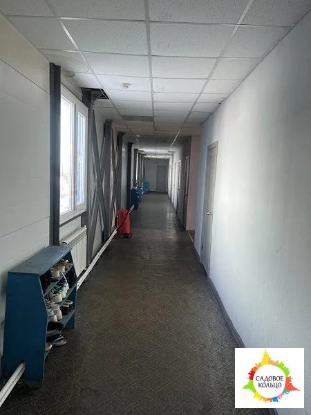 В складско - производственном комплексе предлагается ОСЗ 2000 кв - Фото 3