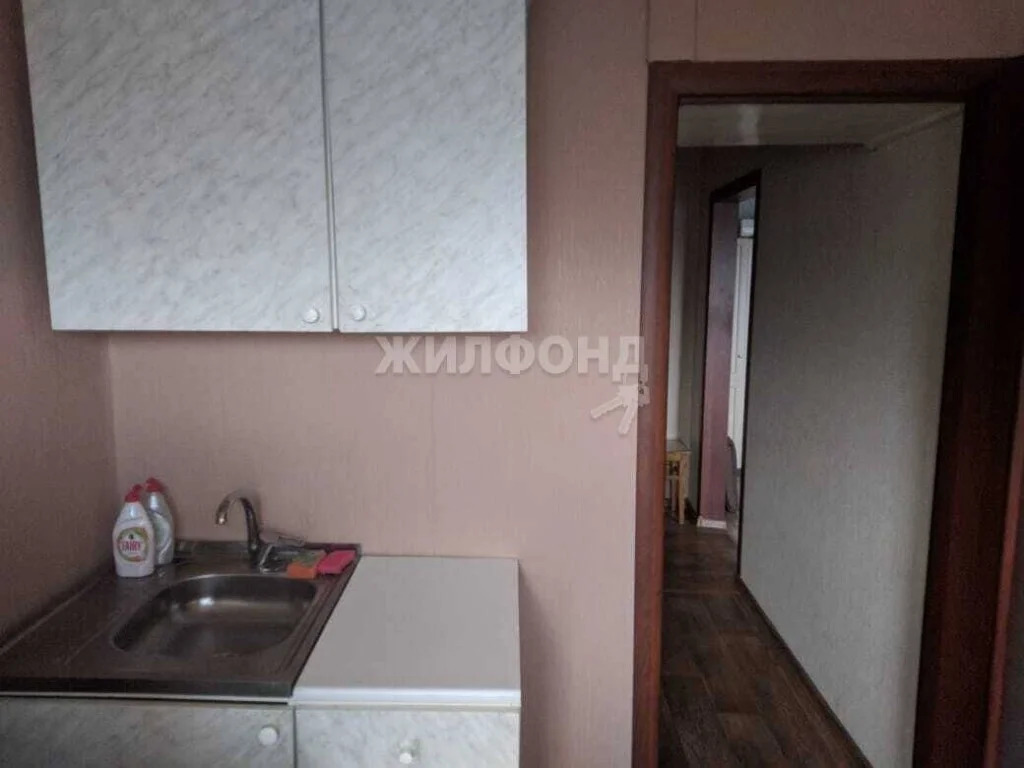 Продажа квартиры, Новосибирск, ул. Дачная - Фото 6