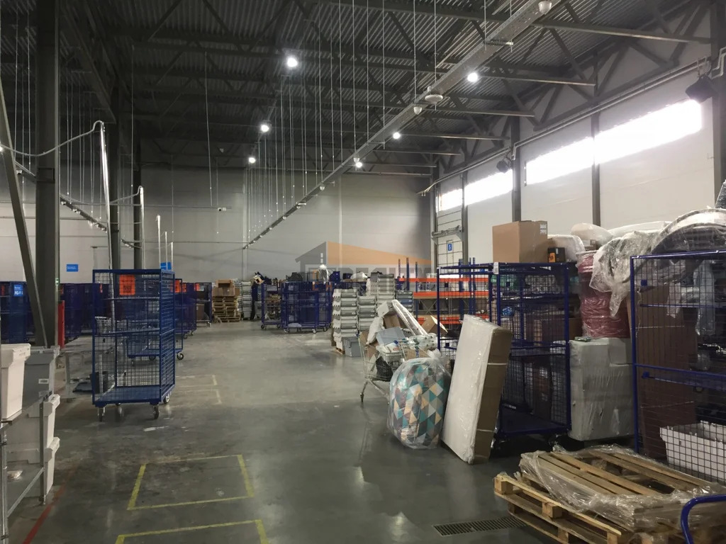 Аренда ПСН, Огуднево, Щелковский район, Оплот СНТ сад - Фото 4